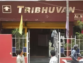 Hotel Tribhuvan Ranchi Jharkhand  - Image 4