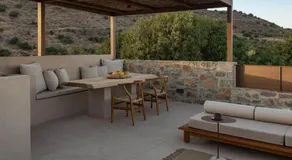 Drakoni Luxury Suite, an Architectural Hideaway, By ThinkVilla - Image 2