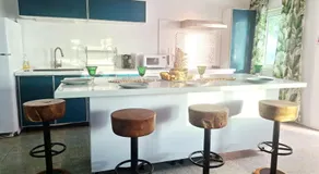 Whispering Clouds Beach House - Image 3