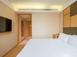 Ji Hotel Wenshan - Image 4