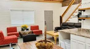 Knotty Squirrel Cabins - Image 2
