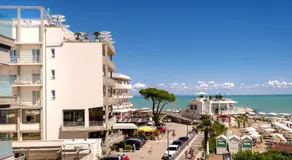 Hotel Marco Polo - Image 4