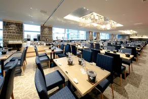 Sakishima Cosmo Tower Hotel - Image 4