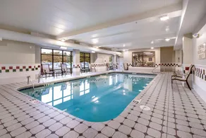 Hampton Inn Columbus-West - Image 4