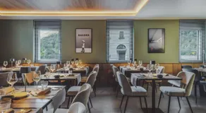 3 VIE Restaurant & Rooms - Image 4