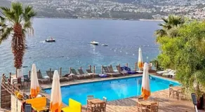 Kalkan Beach Park Hotel - Image 4