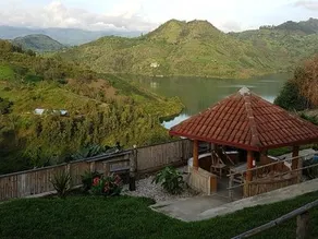 Kivu Macheo eco-lodge - Image 5