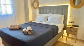 Casa Andres. Two bed Penthouse Pool & Terrace - Image 2