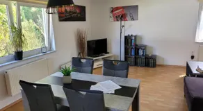 Ferienwohnung mit Terrasse für bis zu 4 Personen - Image 3