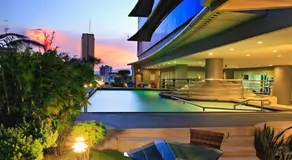 Cebu Parklane International Hotel - Image 3