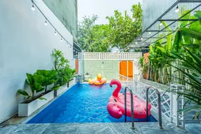 Private Villa 1 Bedroom For COUPLE Enjoying - Image 2