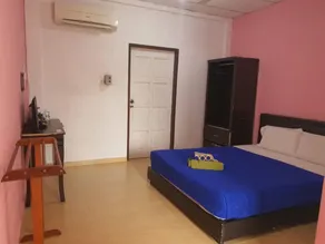 OYO 90410 D'Geting Beach Resort - Image 2