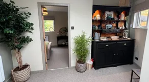 Luxury Cottage in Tregarth, Bethesda, Snowdonia - Image 3