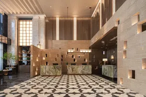 Fuzhou Guohui Wyndham Hotel (Three Lanes And Seven Alleys) - Image 4
