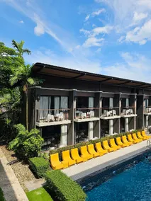 La Lune Beach Resort - Image 4