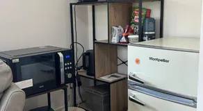 Double Ensuite Ground Floor Easy to Cardiff - Image 3