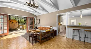 Modern Rancher in the Woods - Image 3