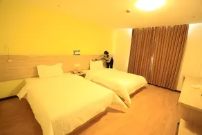 7 Days Inn·Liupanshui Panxian County Hongguo Yingbin Avenue - Image 4