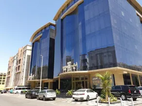 Vivid Plaza Hotel - Image 5