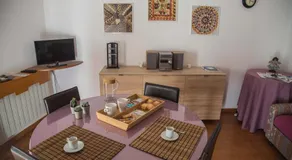 Apartment Casa del Jazz - Historical Center - Image 4