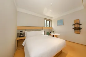 JI Hotel Beijing Zhongguancun Suzhou Bridge Subway Station - Image 4