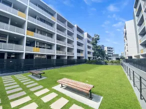 Ryde Warm 2BR Stay with Pool near Train Station - Image 4