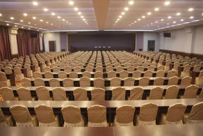 Weishi International Hotel - Image 5