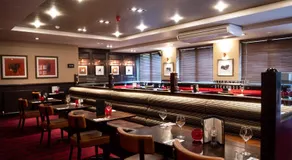 Miller & Carter Heaton Chapel by Innkeeper's Collection - Image 2