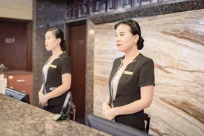 Elite Hotel Xi'an - Image 4