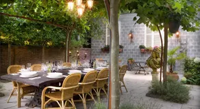 Hotel Restaurant Café Parkzicht - Image 4