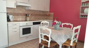 L'angélus, gîte de charme au coeur du vieux village de Sablet - Image 3