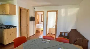 Hotel Residence Bellavista - Camping Polsa - Image 2