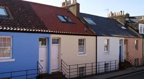 Quayside Cottage - Image 4