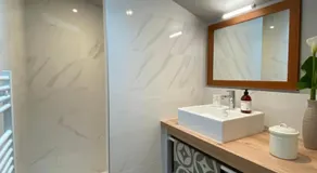 Maison M, chambre privée accès jardin piscine et jacuzzi près de La Rochelle - Image 2