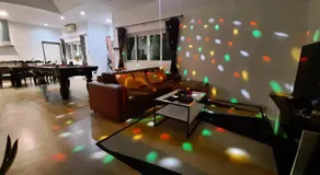 The Pool House Pattaya บ้านเดอะพูลเฮาส์พัทยา - Image 4