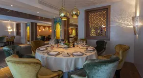 Radisson Blu Hotel & Convention Center, Tunis - Image 4
