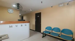 RedDoorz at MUBG Apartelle near Baclaran Church - Image 5