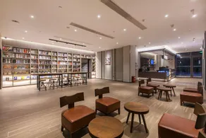 Hanting Hotel Wuhan Huashan Software New Town - Image 3