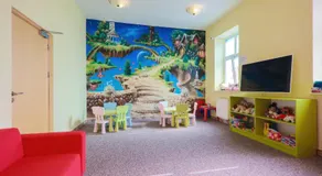 Hotel *** NAT Krynica Zdrój - Image 4