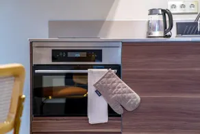 Family penthouse 7-Minutes from Rotterdam Central Newly Build top floor terrace R5 - Image 3