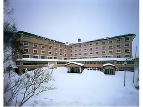 Shiga Park Hotel - Image 4