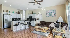 Orlando Area retreat w pool & arcade - Image 5