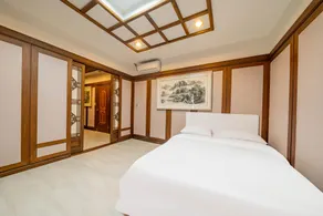 Sokcho Sumi Mountain Motel - Image 2