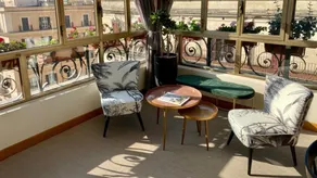 Hotel Tritone - Image 5