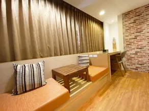 Taichung Old F Hotel - Image 2