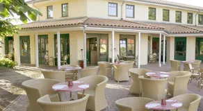 Hotel Mecklenburger Hof Gnoien - Image 4
