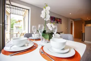 The Wesley Luxury City Apartment - Image 3