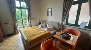 Burghof Ferienwohnungen Görlitz Apartmenthaus - Image 2