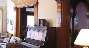 Olde Judge Mansion B&B - Image 5