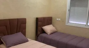 APPARTEMENT DE LUXE MEUBLE CENTRE VILLE KENITRA - Image 3